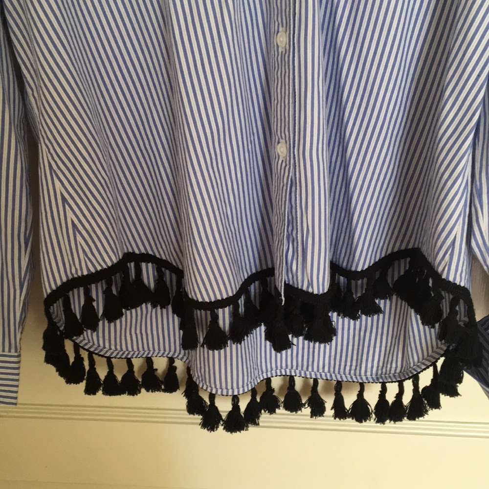 Beautiful shirt - Picture 2 of 5